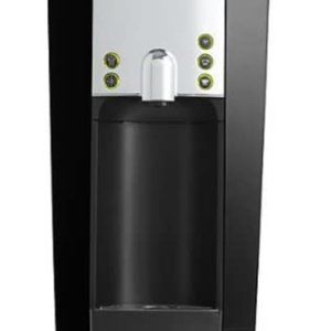 Verismo 600 System by Starbucks in Piano Black